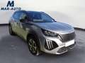 Peugeot 2008 PureTech 130 S&S EAT8 GT Grau - thumbnail 4