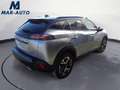 Peugeot 2008 PureTech 130 S&S EAT8 GT Grau - thumbnail 3