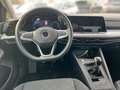 Volkswagen Golf VIII 1.5 TSI LIFE +LED +VIRTUAL +NAVI +SHZ +ALU + Schwarz - thumbnail 11