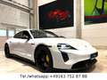 Porsche Taycan Turbo S HUD PCCB Carbon *1.049€ mtl* Bianco - thumbnail 1