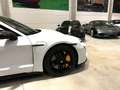 Porsche Taycan Turbo S HUD PCCB Carbon *1.049€ mtl* Bílá - thumbnail 9