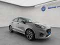 Ford Puma 1.0 EcoBoost Hybrid Aut. ST-LINE NAVI+LED+SHZ Gris - thumbnail 9