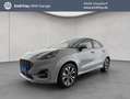 Ford Puma 1.0 EcoBoost Hybrid Aut. ST-LINE NAVI+LED+SHZ Gris - thumbnail 1