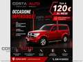 Dodge Nitro 2.8 CRD 4WD Auto GANCIO TRAINO FINANZIABILE - thumbnail 1