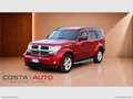 Dodge Nitro 2.8 CRD 4WD Auto GANCIO TRAINO FINANZIABILE - thumbnail 8