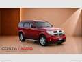 Dodge Nitro 2.8 CRD 4WD Auto GANCIO TRAINO FINANZIABILE - thumbnail 4