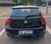 BMW 118 118d 5p Sport Nero - thumbnail 5