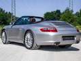 Porsche 997 Carrera Cabriolet + Argento - thumbnail 2