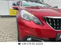Peugeot 2008 Crossway*Garantie*Autom. Scheckheftgepflegt Червоний - thumbnail 16