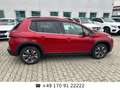 Peugeot 2008 Crossway*Garantie*Autom. Scheckheftgepflegt Червоний - thumbnail 4