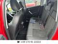 Peugeot 2008 Crossway*Garantie*Autom. Scheckheftgepflegt Червоний - thumbnail 14