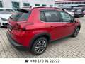 Peugeot 2008 Crossway*Garantie*Autom. Scheckheftgepflegt Червоний - thumbnail 3