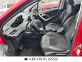 Peugeot 2008 Crossway*Garantie*Autom. Scheckheftgepflegt Червоний - thumbnail 11