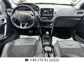 Peugeot 2008 Crossway*Garantie*Autom. Scheckheftgepflegt Червоний - thumbnail 20