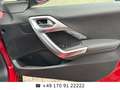 Peugeot 2008 Crossway*Garantie*Autom. Scheckheftgepflegt Червоний - thumbnail 25