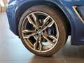 BMW X4 M M40d Aut. Blau - thumbnail 3