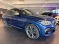 BMW X4 M M40d Aut. Blau - thumbnail 15
