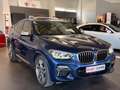 BMW X4 M M40d Aut. Blau - thumbnail 6