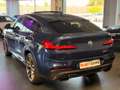 BMW X4 M M40d Aut. Blau - thumbnail 9
