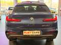 BMW X4 M M40d Aut. Blau - thumbnail 11