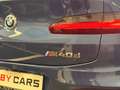 BMW X4 M M40d Aut. Blau - thumbnail 10