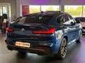 BMW X4 M M40d Aut. Blau - thumbnail 2