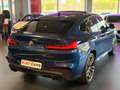 BMW X4 M M40d Aut. Blau - thumbnail 5