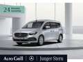 Mercedes-Benz Classe T T180 lang 7 Sitze AHK Kamera Progressive MBUX Argent - thumbnail 2