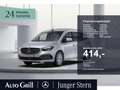 Mercedes-Benz Classe T T180 lang 7 Sitze AHK Kamera Progressive MBUX Argent - thumbnail 1