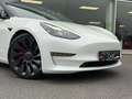 Tesla Model 3 Performance / KW SUSPENSION / PLAIDSTUUR / CARBON/ Beyaz - thumbnail 8
