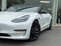 Tesla Model 3 Performance / KW SUSPENSION / PLAIDSTUUR / CARBON/ Beyaz - thumbnail 3