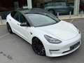 Tesla Model 3 Performance / KW SUSPENSION / PLAIDSTUUR / CARBON/ Beyaz - thumbnail 7
