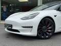 Tesla Model 3 Performance / KW SUSPENSION / PLAIDSTUUR / CARBON/ Beyaz - thumbnail 4