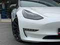 Tesla Model 3 Performance / KW SUSPENSION / PLAIDSTUUR / CARBON/ Beyaz - thumbnail 9