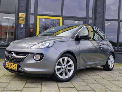 Opel Adam 1.0 Turbo BlitZ