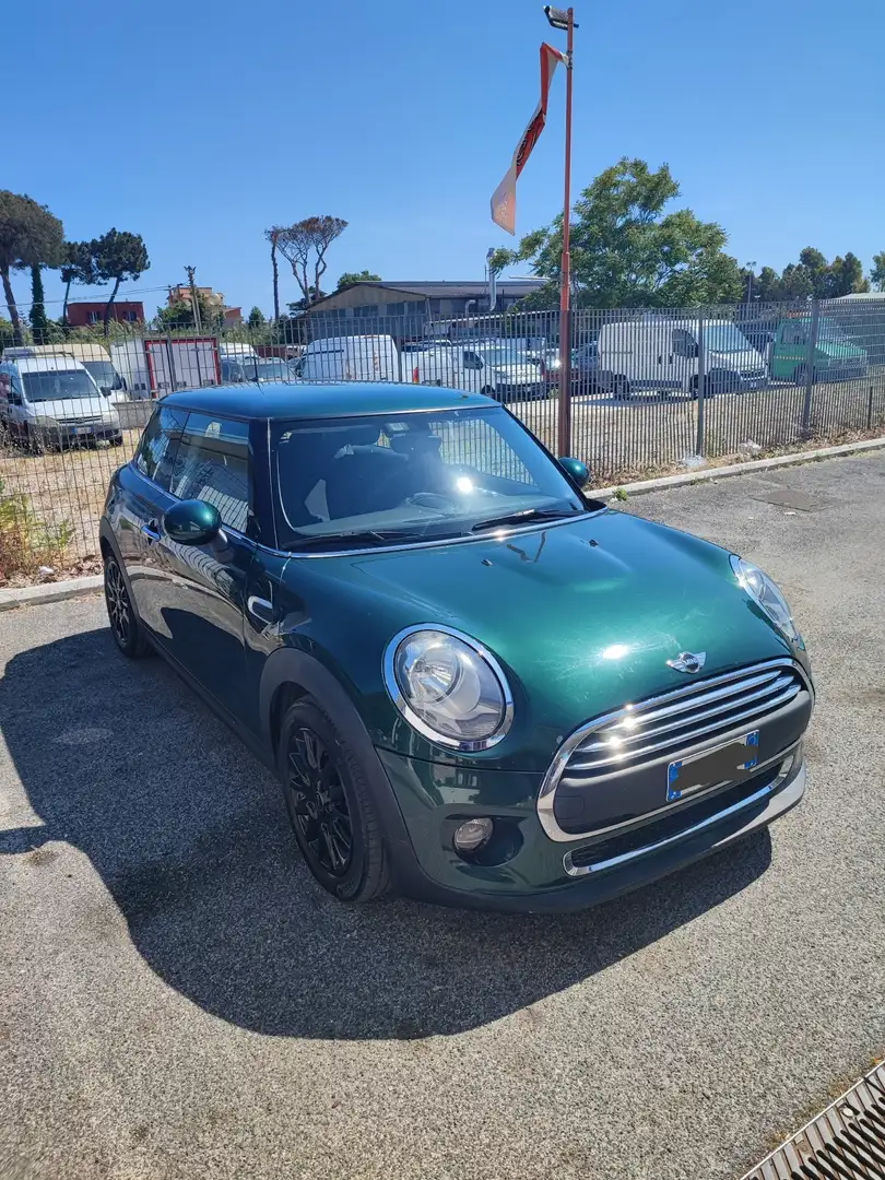 MINI One D 1.5 Boost 3p - 2