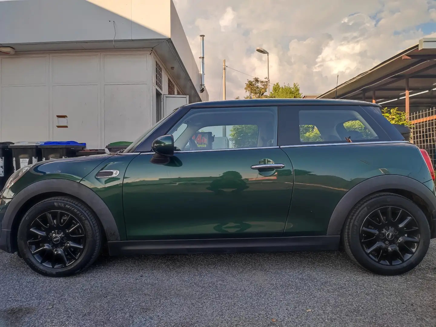 MINI One D 1.5 Boost 3p - 1