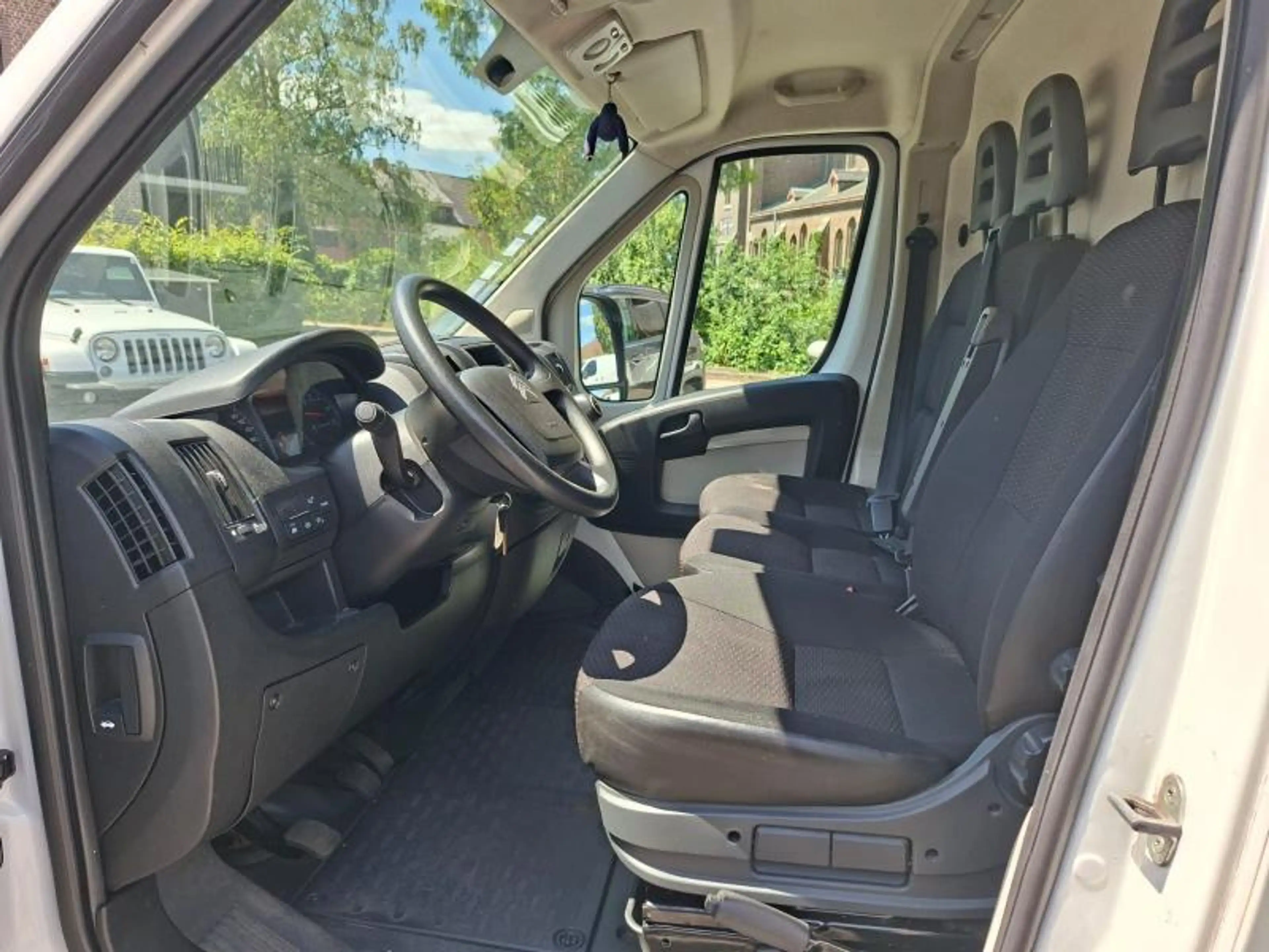 Citroen Jumper 12750€ EX BTW l2h2 — photo 11