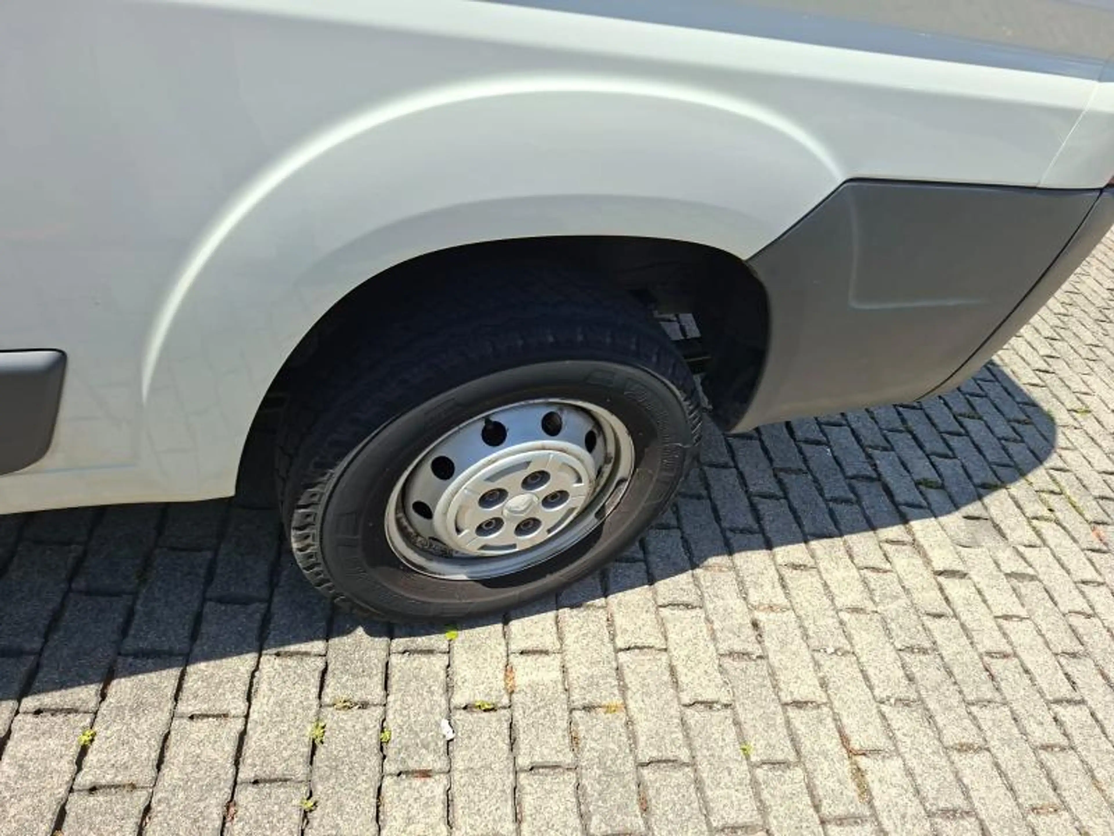 Citroen Jumper 12750€ EX BTW l2h2 — photo 6