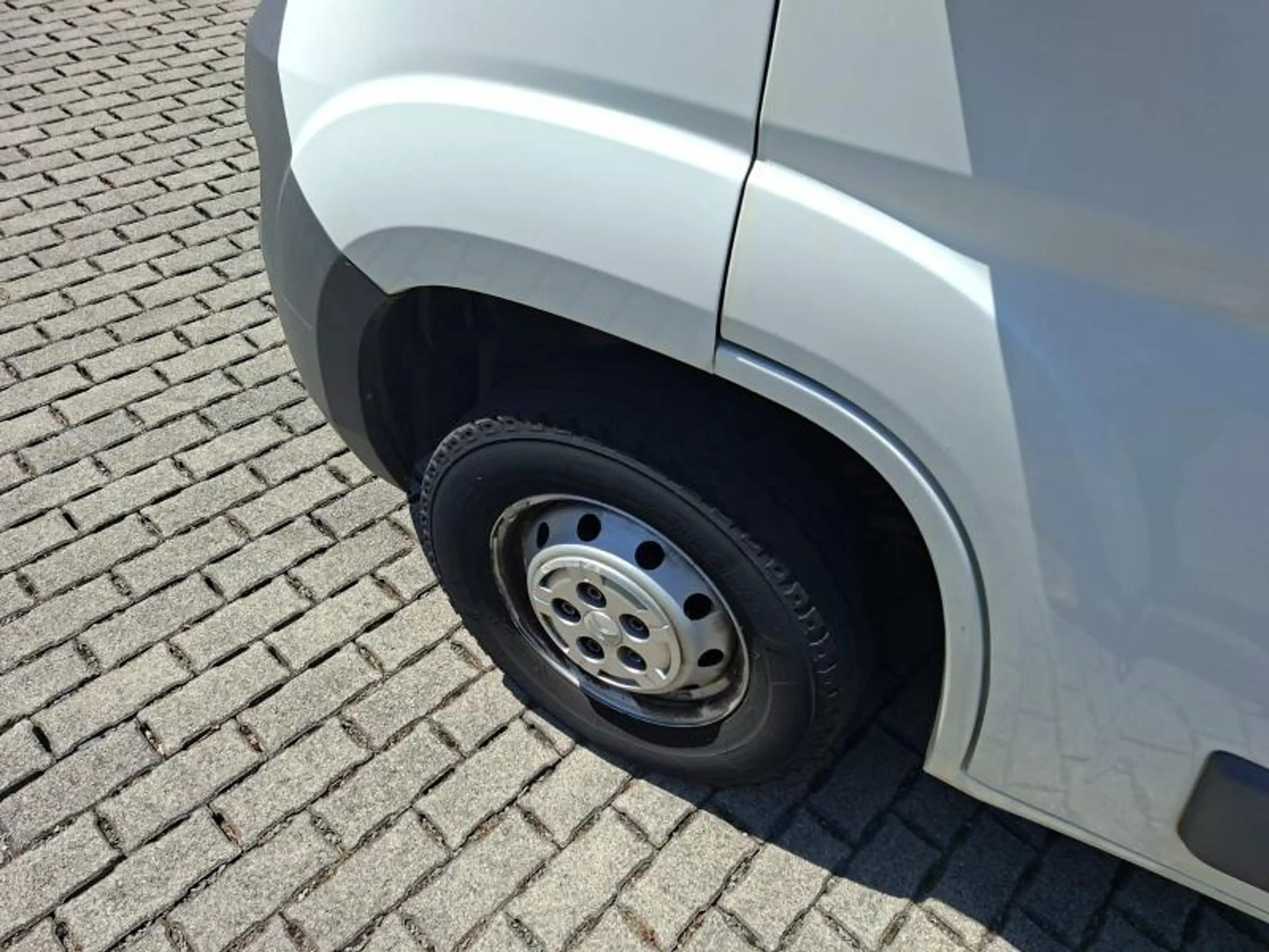 Citroen Jumper 12750€ EX BTW l2h2 — photo 7