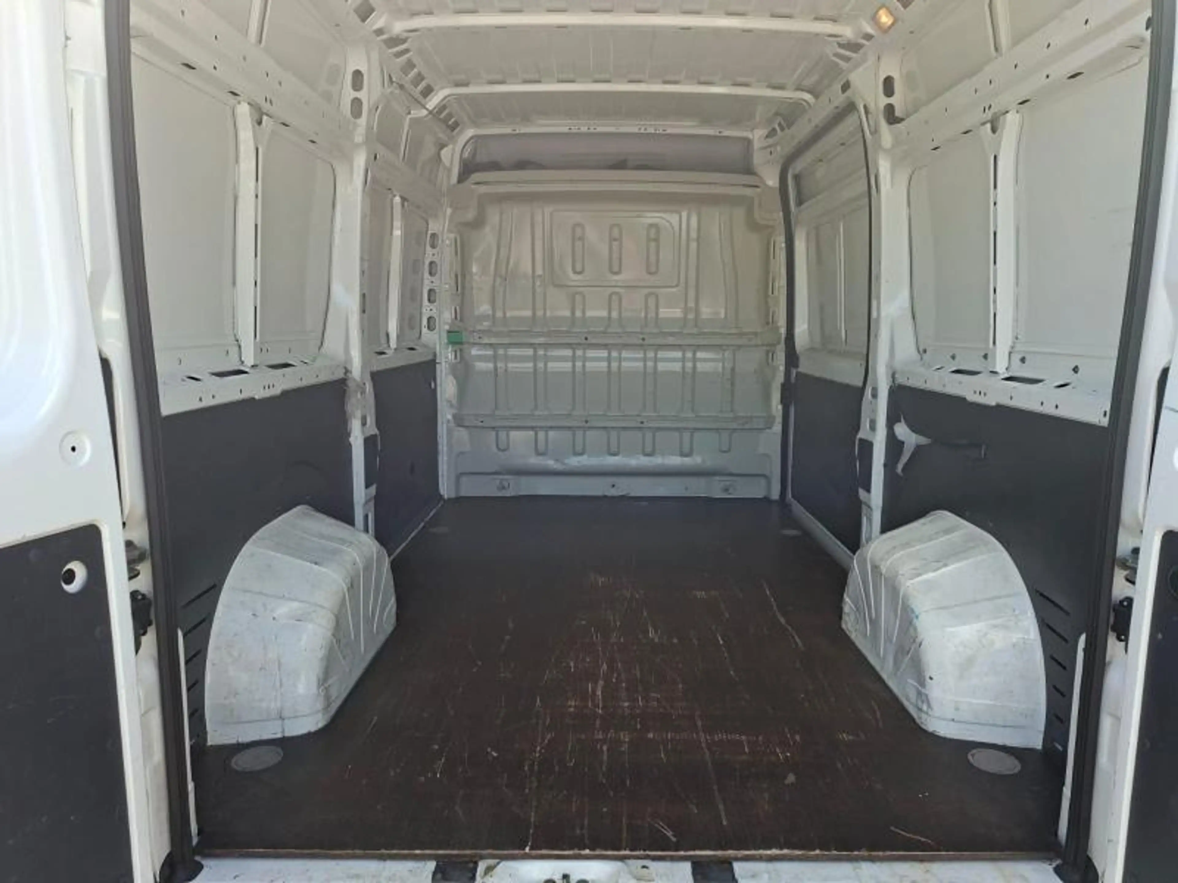 Citroen Jumper 12750€ EX BTW l2h2 — photo 3