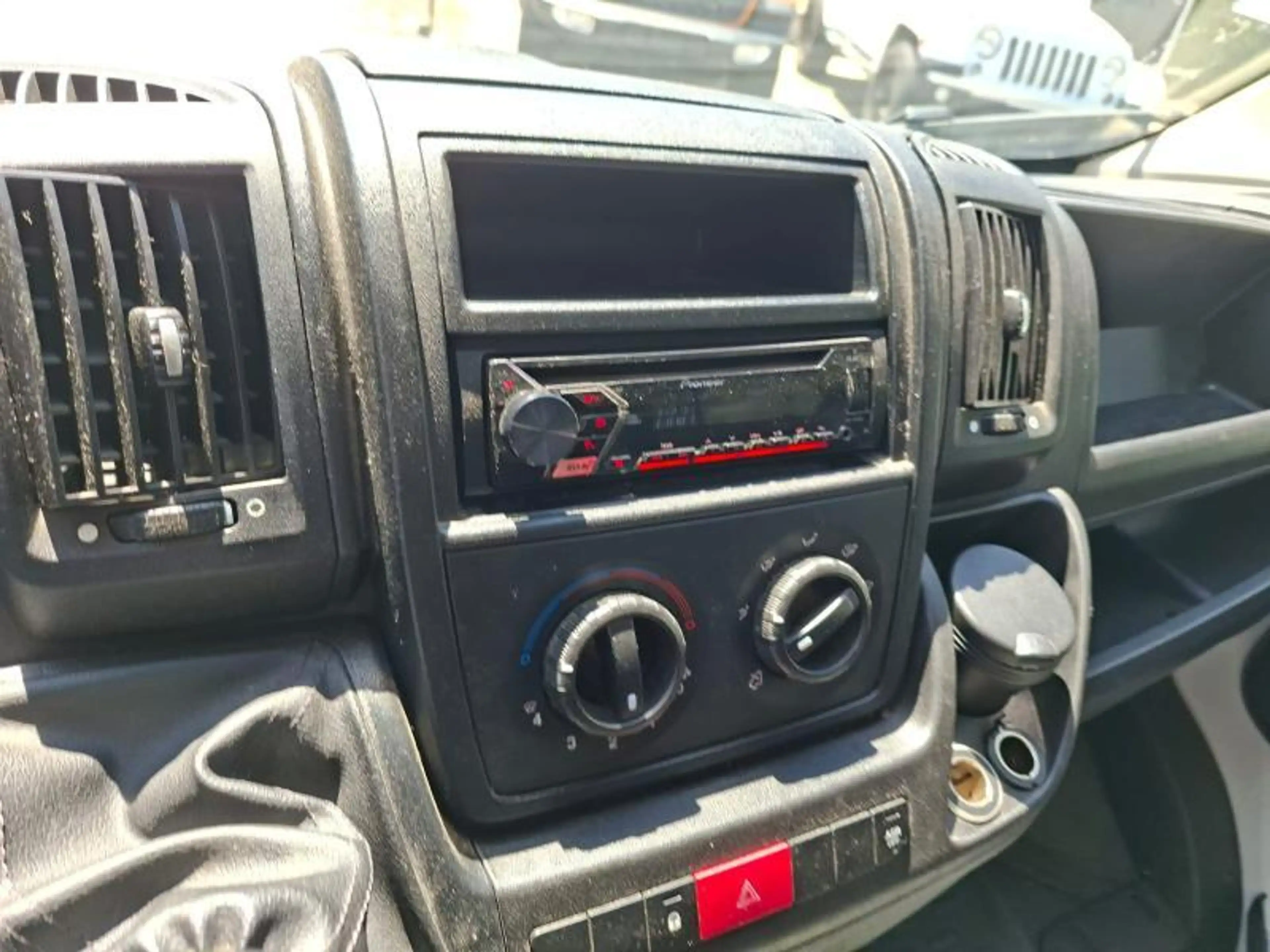 Citroen Jumper 12750€ EX BTW l2h2 — photo 15