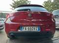 Alfa Romeo Giulietta Giulietta 1.4 tb Progression 105cv E6 Rosso - thumbnail 5