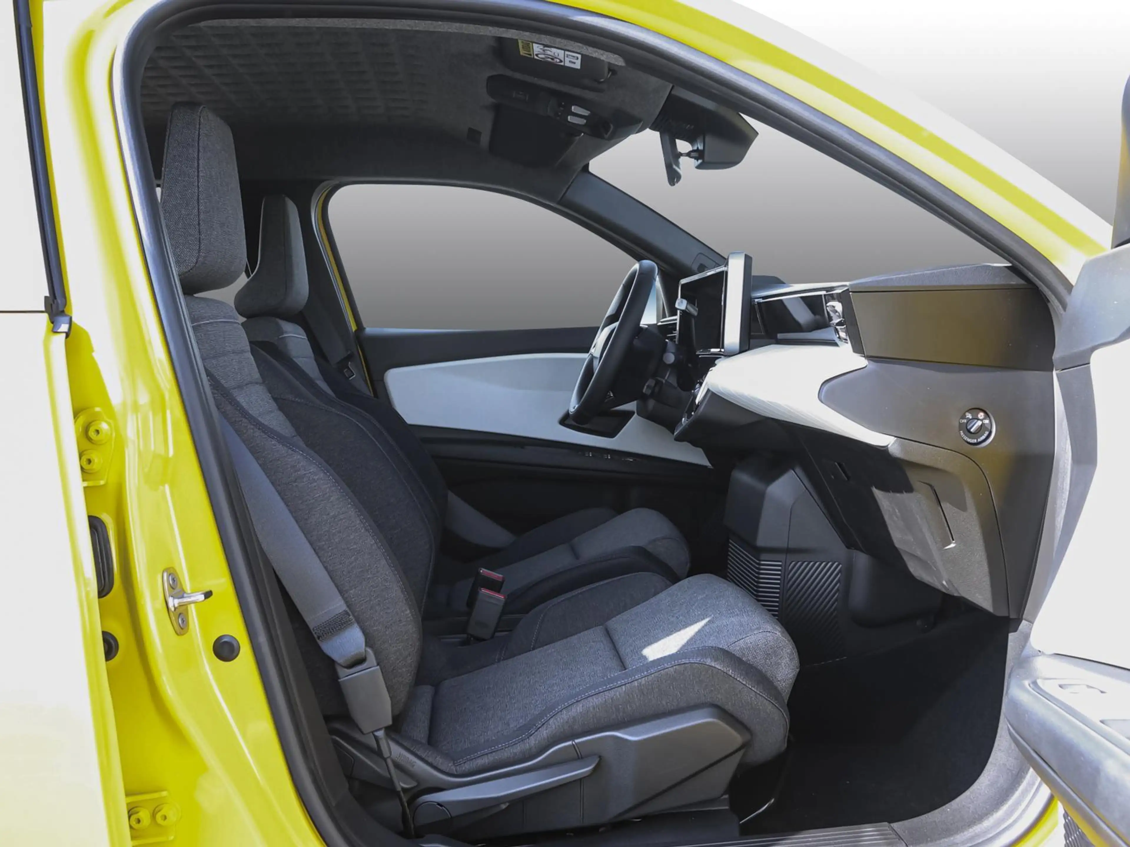 Renault R 5 5 E-Tech 100% elektr. Evolution 120 Urban Range — photo 3