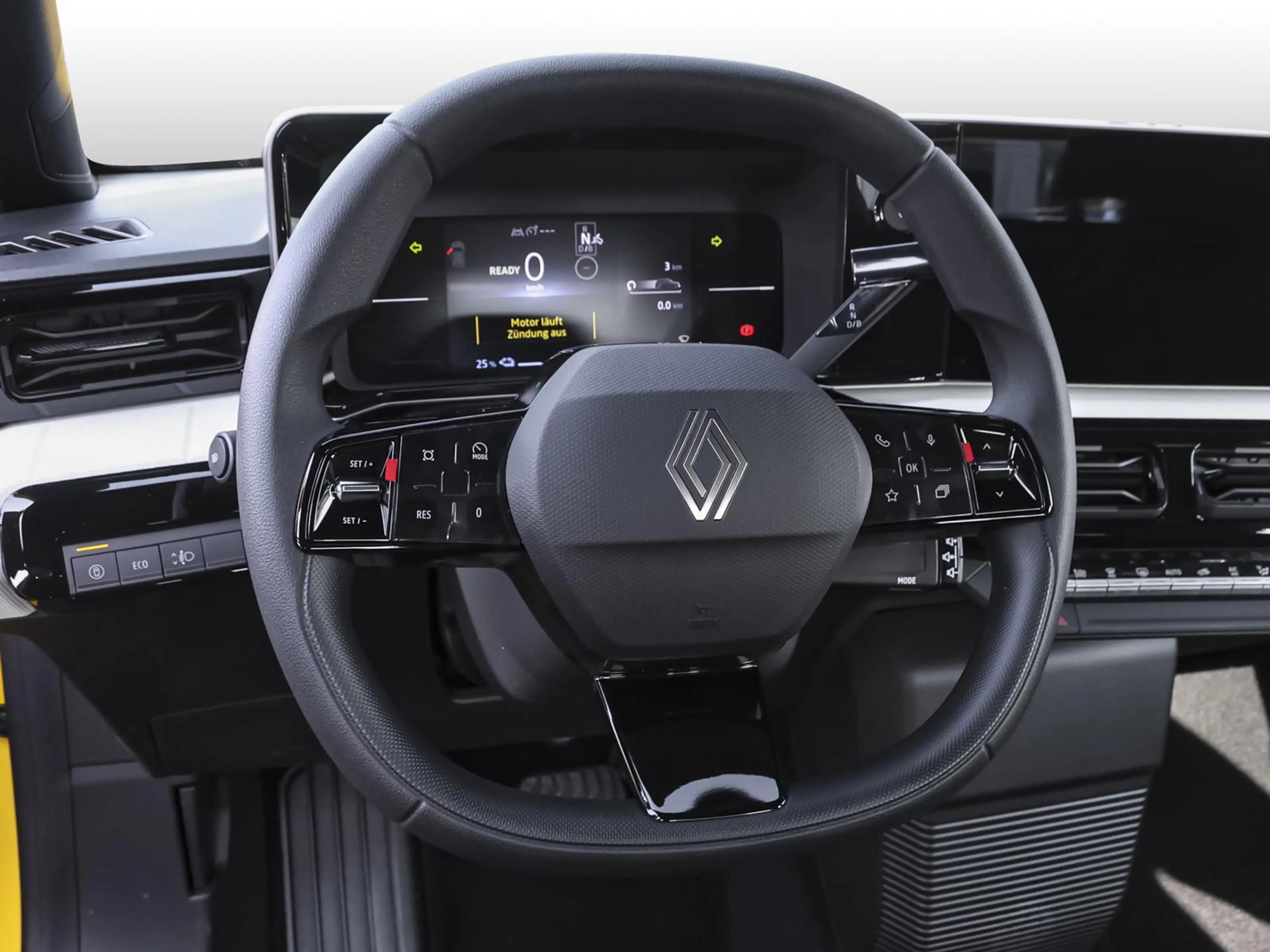 Renault R 5 5 E-Tech 100% elektr. Evolution 120 Urban Range — photo 6