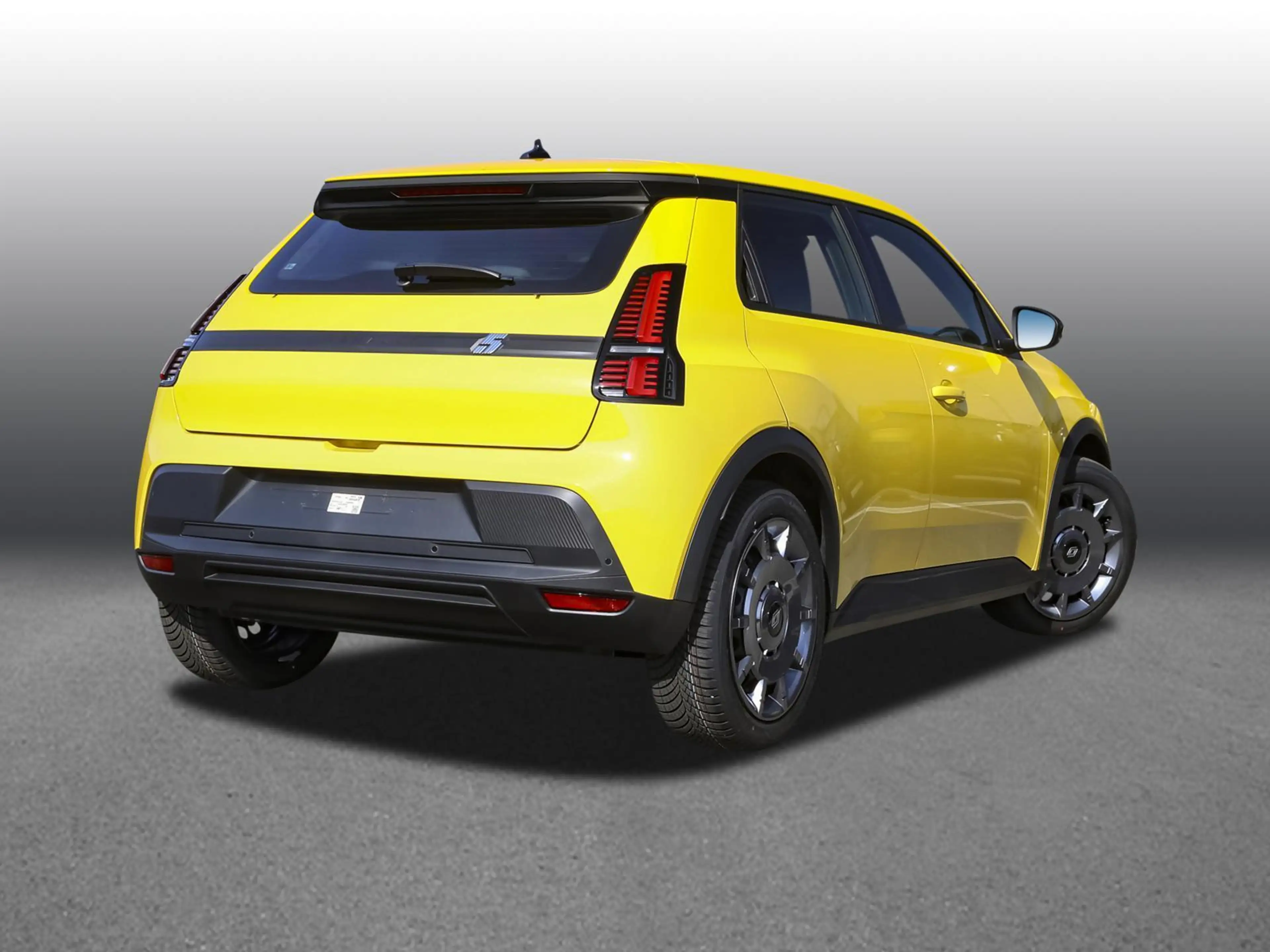 Renault R 5 5 E-Tech 100% elektr. Evolution 120 Urban Range — photo 2