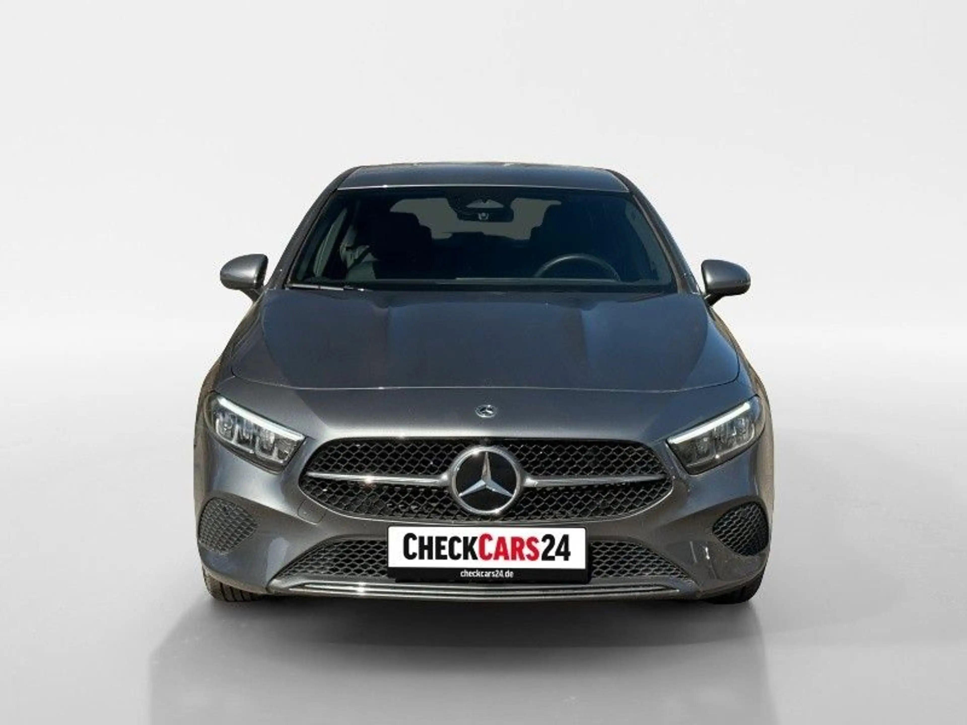 Mercedes-Benz A 200 d  Progressive /ADVANCED/WINTER/MBUX NAVI — photo 5