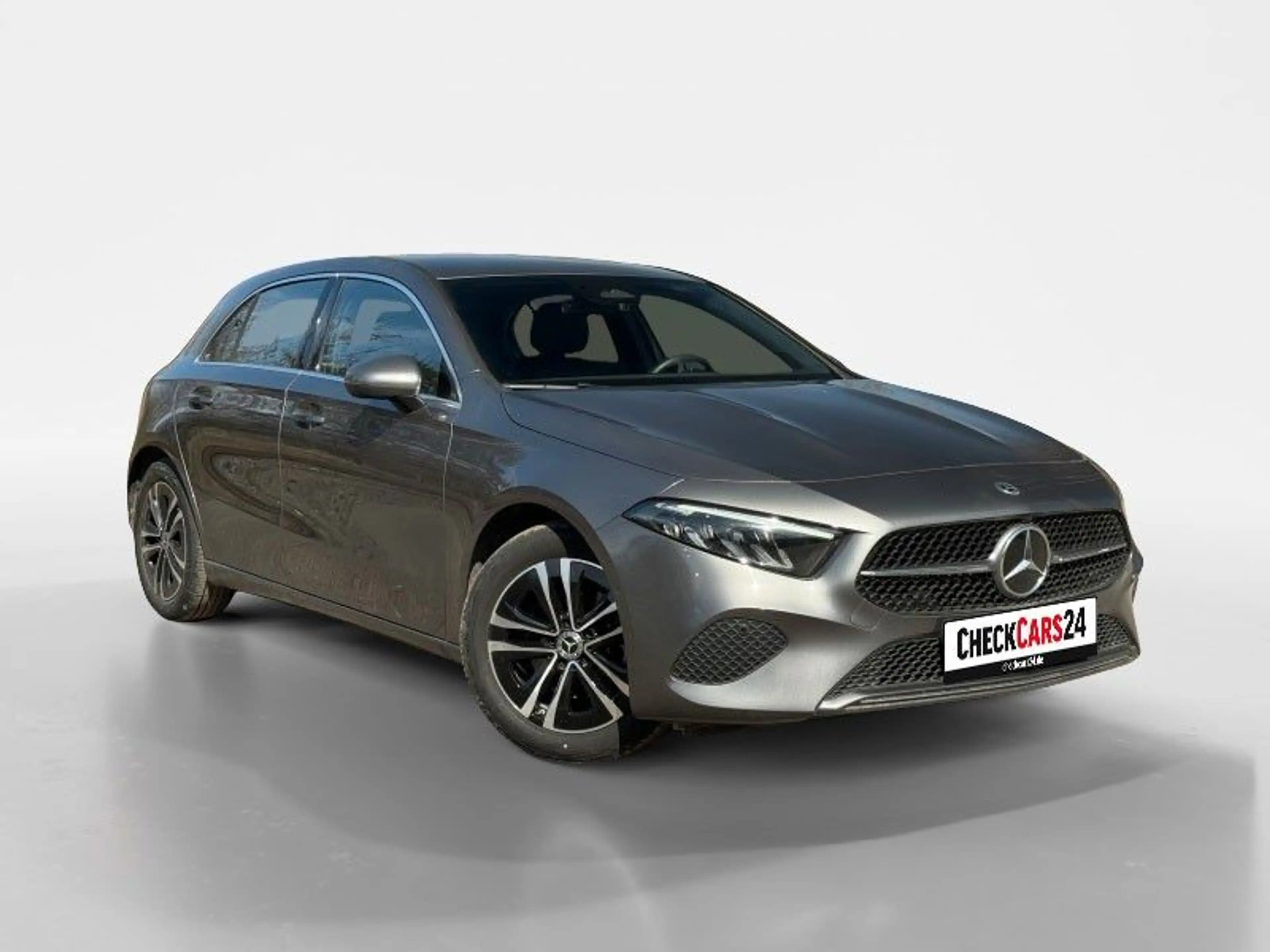 Mercedes-Benz A 200 d  Progressive /ADVANCED/WINTER/MBUX NAVI