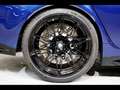 BMW M3 Berline Competition Individual Bleu - thumbnail 4