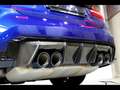BMW M3 Berline Competition Individual Bleu - thumbnail 21